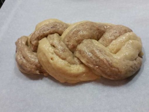 almond brioche low carb gluten free keto bun paleo protein pastry
