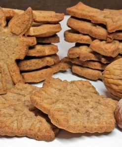 Biscoff Oatmeal Cookies - Cookidoo® – platforma oficială de rețete Thermomix®