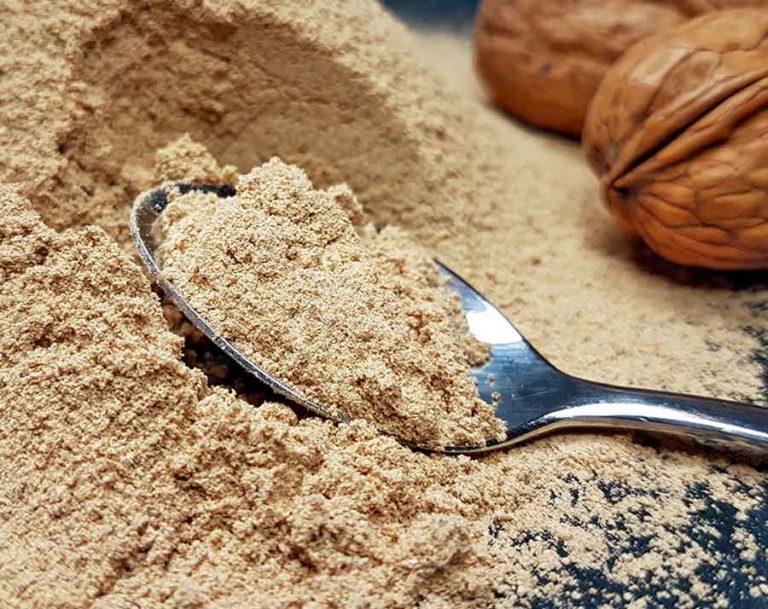 Walnut Flour PREMIUM low carb gluten free high protein deoiled micronised perfect for baking