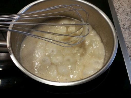 Breakfast porridge low carb glutenfree vegan PUR 400 g