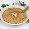 Breakfast porridge low carb glutenfree vegan WALNUT CINNAMON 400 g