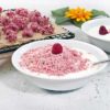 Cereal Magic RASPBERRY-YOGURT low carb gluten free keto granola mix