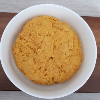 Recipe pumpkin spice bread roll lowcarb gluten-free keto